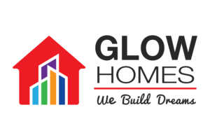 Glow Homes logo