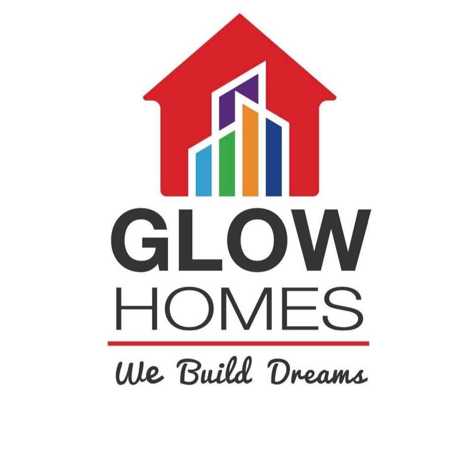 Glow Homes Logo